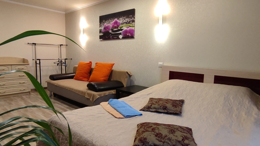 Фотография квартиры Квартира на Гоголя 17