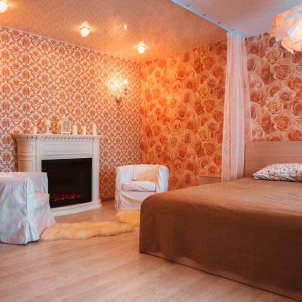 Фотографии квартиры 
            Апартаменты Калина на Победы