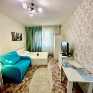 Фотография квартиры Квартира Студия