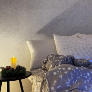 Фотография квартиры Квартира Cranz Room