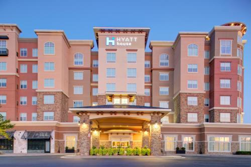 Фотография гостиницы Hyatt House Richmond - Short Pump