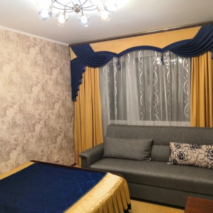 Фотография квартиры Апартаменты Favorit на Юбилейной