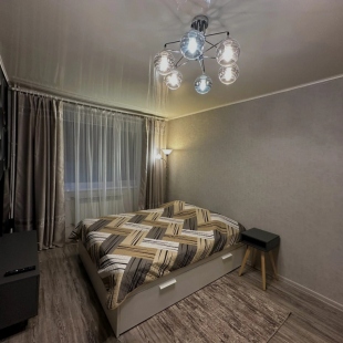 Фотография квартиры Уютная квартира