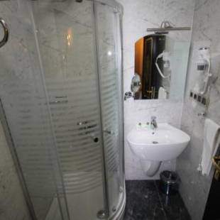 Фотографии гостиницы
Laleli Blue Marmaray Hotel