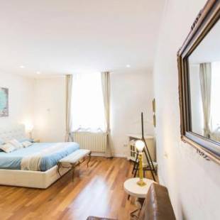 Фотографии гостевого дома
Garibaldi33