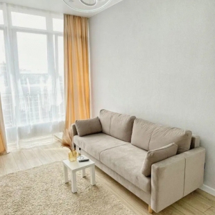 Фотография квартиры Апартаменты 2Ночи на улице Ивана Беличенко 92 к2