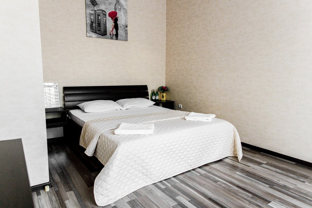 Фотография квартиры Апартаменты На Бульваре Строителей 28г