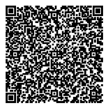 QR код гостиницы Green City Hotel