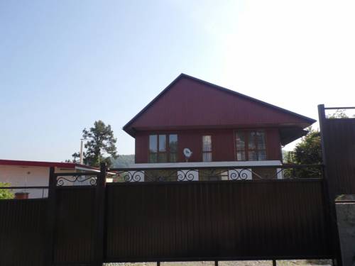 Фотография гостевого дома Ласточка