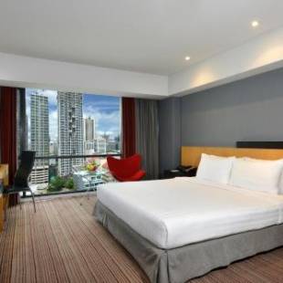 Фотографии гостиницы
BelAire Bangkok Sukhumvit - SHA Extra Plus