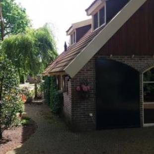 Фотографии гостевого дома
Saksisch Boerderijtje