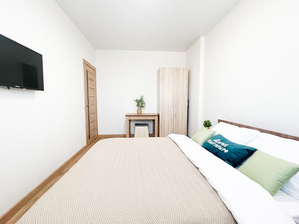 Фотография квартиры Апартаменты на улице проспект Соколова 68