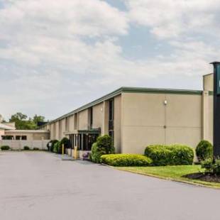 Фотографии гостиницы
Quality Inn Bangor Airport