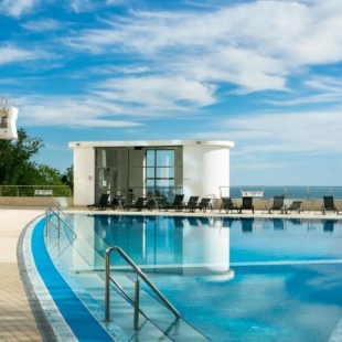 Фотография квартиры Апартаменты Идеал Хауз