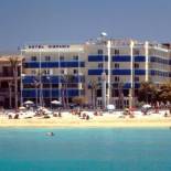 Фотография гостиницы Hotel Hispania