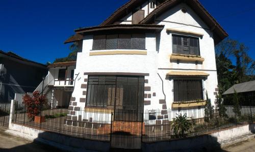 Фотография хостела Hostel Rota do Vale