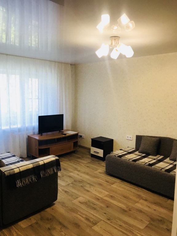 Фотография квартиры Апартаменты Пионерская 8 А