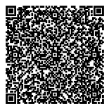 QR код памятника Памятный камень В честь основания города