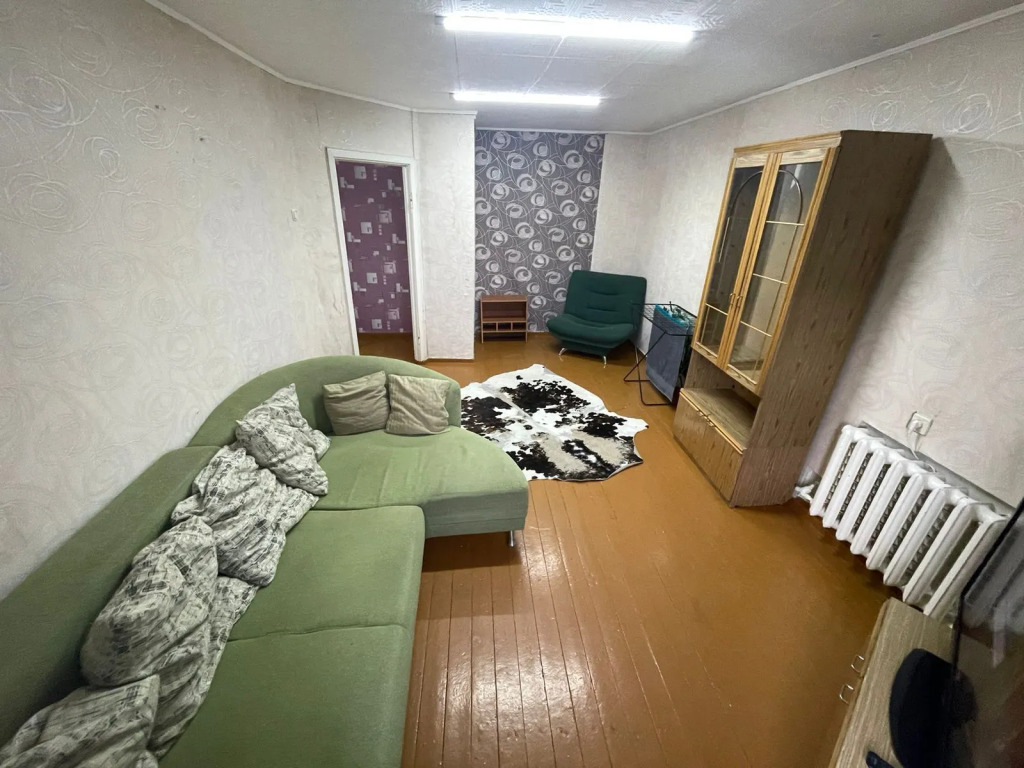 Фотография квартиры Квартира на Шахтерской набережной 2