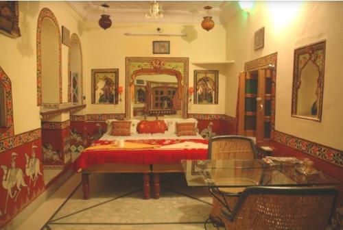 Фотография гостиницы Kasera Paradise