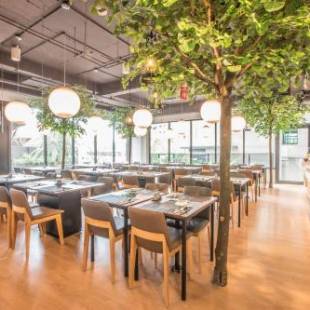 Фотографии гостиницы
Vasty Jiaoxi Hotel