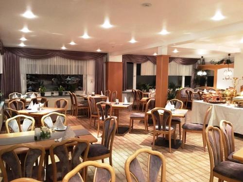 Фотография гостиницы Louis Hotels