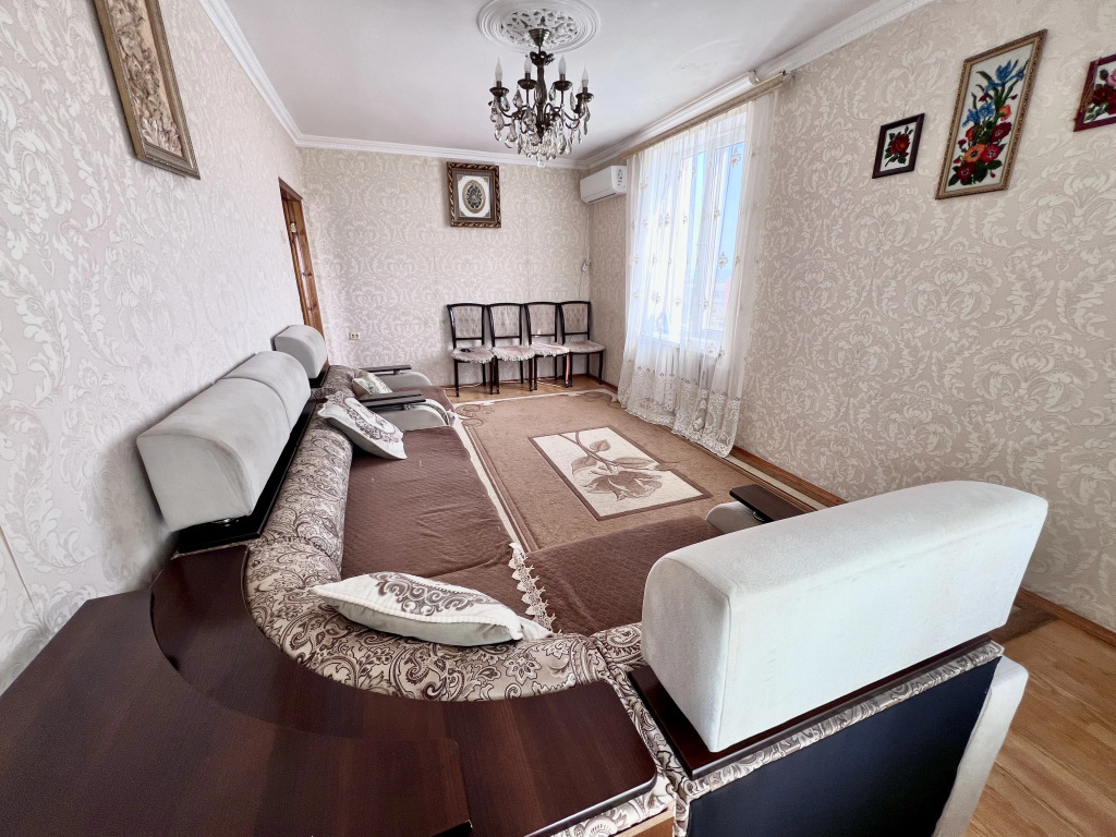 Фотография квартиры Квартира с Видом на Море