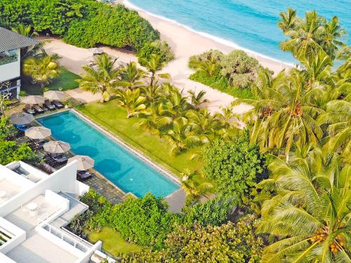 Фотография гостиницы Calamansi Cove Villas by Jetwing