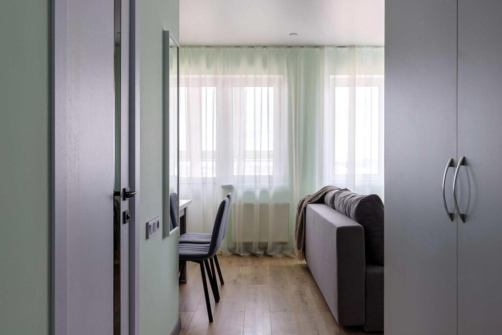 Фотография квартиры Апартаменты на улице им. Мурата Ахеджака 12