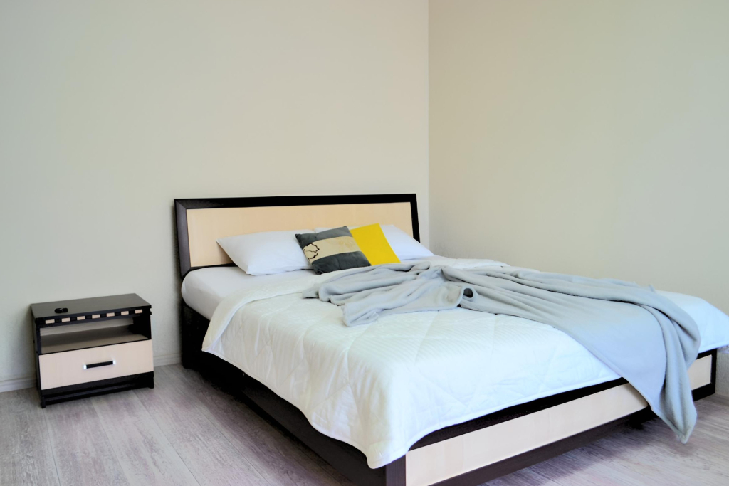 Фотография квартиры Апартаменты Облака