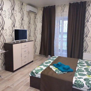 Фотография квартиры Квартира Студия-Люкс на Бейкер Стрит