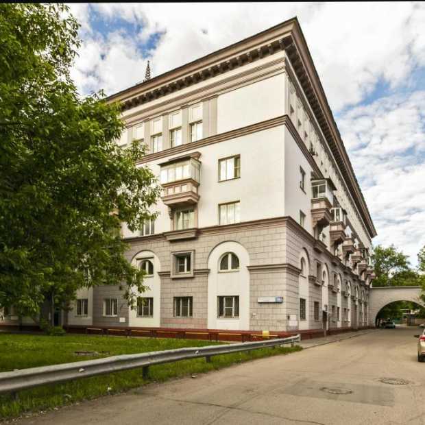 Фотографии квартиры 
            MaxRealty24 на Ленинградской