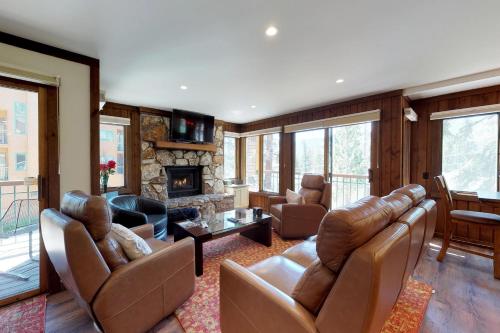 Фотография гостевого дома Mountainback 90