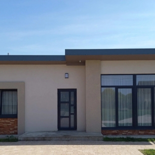 Фотография Коттеджа Частный дом для Гостей