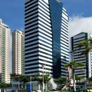 Фотография гостиницы Golden Tulip Porto Vitória