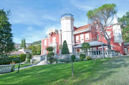 Фотография апарт отеля Villa Bottacin