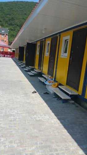 Фотография гостевого дома Боро-Боро