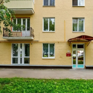 Фотография апарт отеля RedBaltic Plus