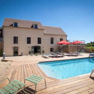 Фотографии гостевого дома
La Maison des Rugiens