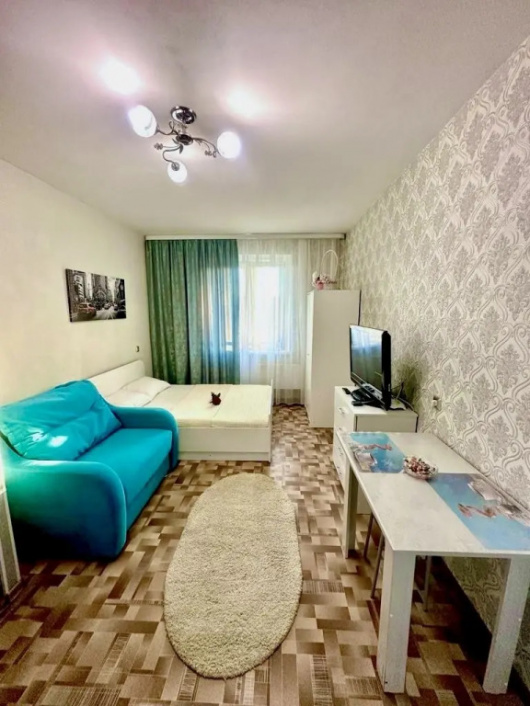 Фотографии квартиры 
            Квартира Студия