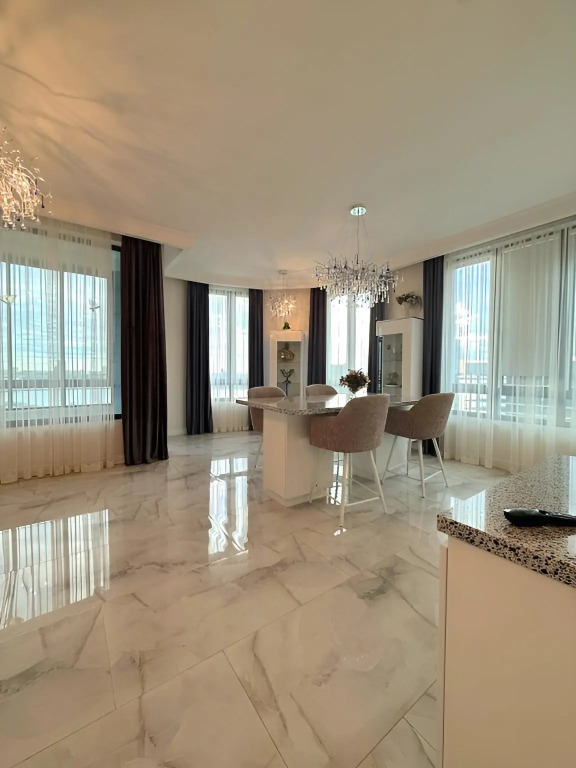 Фотография квартиры Квартира Видовая