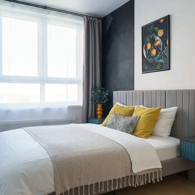 Фотографии квартиры 
            Апартаменты Sangria Apartment