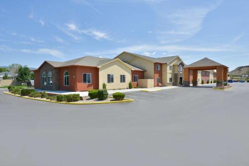 Фотография гостиницы Best Western Canon City