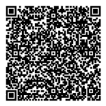 QR код гостиницы Манго на Луначарского