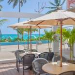 Фотография гостиницы Portobelo Beach