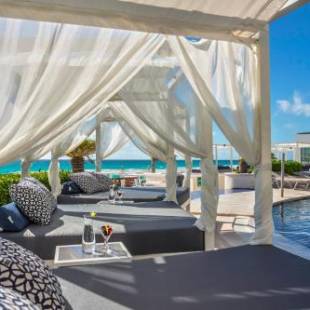 Фотографии гостиницы
Sandos Cancun All Inclusive