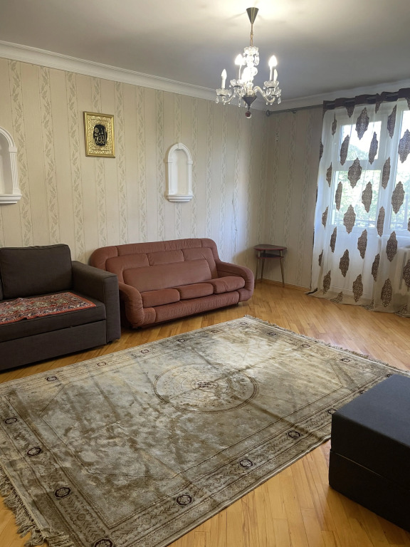 Фотография квартиры Квартира в самом центре