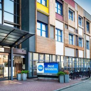 Фотографии гостиницы
Best Western Hotel Galicya