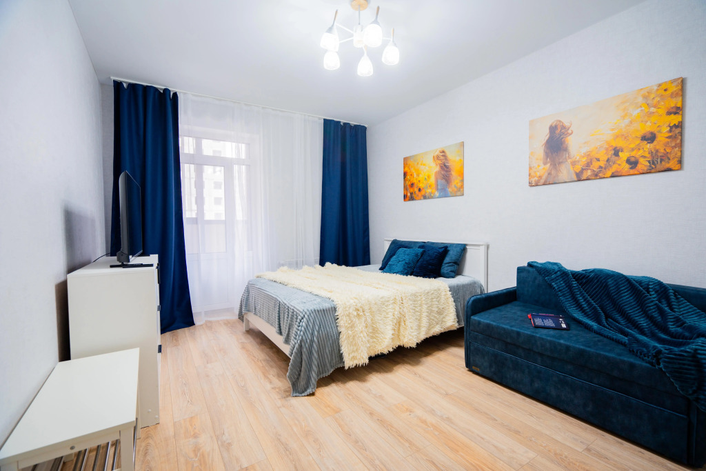 Фотография квартиры Квартира Royal Sand