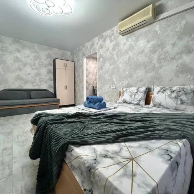 Фотографии квартиры 
            Квартира 1-комнатная в Симферополе